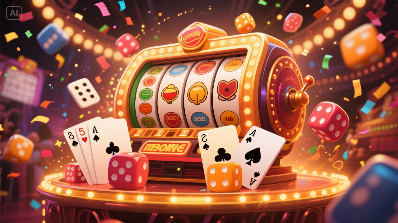 Registration at 88 Fortunes Casino
